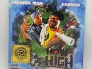 How High The Soundtrack 2XLP Vinyl Method Man Redman Def Jam Rap Hip Hop NEW
