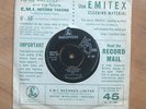 Listen: THE BEATLES 