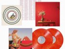 Mac Miller ‎Watching Movies With The Sound Off Deluxe Boxset Galaxy Red Vinyl