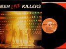 QUEEN Live Killers (EMI EMSP 330) EX+