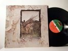 LED ZEPPELIN  LP  Zoso IV  1971  Atlantic    vinyl