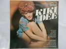 MINT UK  FONTANA  LP - KIKI DEE - 