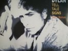 2 LP BOB DYLAN - Tell Tale Signs 3rd + Bonus - Columbia DoLP CLP-735797 (M-/M-)*