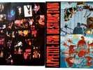 GUNS N ROSES Appetite For Destruction VINYL LP BANNED sleeve