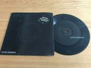 METALLICA...ENTER THE SANDMAN...RARE 7
