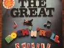 THE SEX PISTOLS The Great Rock ’N' Roll Swindle UK 2 x VINYL PRESS INSERT LP