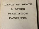 John Fahey Dance Of Death & Other Plantation Favorites Vinyl C 1004