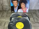 The Best Of Conway Twitty And Loretta Lynn (Vinyl 2-LP 1987 Heartland) (A1)