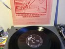 Pink floyd California Stockyard US Press vinyl Ex 2 X LP