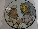 MF DOOM Nehruviandoom Redux Picture Disc Pic Vinyl New MADVILLAIN ghostshrimp