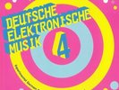 Deutsche Elektronische Musik 4: Experimental German Rock & Electronic Music 1...