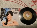 Shelley Fabares - Johnny Angel - Single & Sleeve