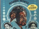 Barry White - Can't Get Enough (Vinyl, Jan-2014, Audio Fidelity) Out of Print