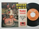 Tony Sheridan & Beatles ?Mister Twist /When The Saints +3 Rare French 45T 7' EP