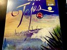 ZZ Top ?- Tejas LP On Purple Vinyl Heavy Blues Rock- Texas