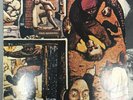 1981 Vinyl Record VAN HALEN Album FAIR WARNING David Lee Roth Eddie Van Halen VG