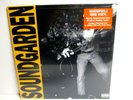 SOUNDGARDEN -LOUDER THAN LOVE- 180 GRAM ANALOGUE REMASTER -NEW LP