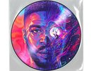 KID CUDI - MAN ON THE MOON III: THE CHOSEN PICTURE DISC Vinyl PRE ORDER FREESHIP