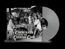 Lana Del Rey - Chemtrails Over The Country Club - Grey Vinyl LP Limited