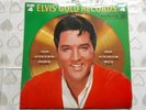 ELVIS PRESLEY 