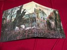BLACK SABBATH SAME    German Vertigo Swirl Orig. 1970   Vinyl/ Cover: very good