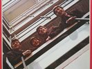 The Beatles: 1962-1966 (The Red Album), double gatefold vinyl LP, Apple PCS 7171