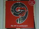 ROLLING STONES STICKY FINGERS RED VINYL CARNABY STREET ONLY 1000 New Free Ship