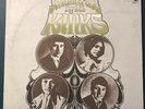 SOMETHING ELSE BY THE KINKS Orig 1968 REPRISE LP EX+