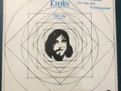 KINKS Lola Versus Powerman And Moneygoround REPRISE LP original us pressing ^