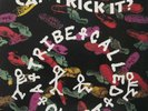 A Tribe Called Quest, Can I Kick it? 7 songs 12