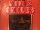 Miles Davis Quintet MILES SMILES CS 9401 LP Stereo 360 Sound Colubia