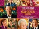 THOMAS (GATE) (OGV) NEWMAN: SECOND BEST EXOTIC MARIGOLD HOTEL - O.S.T {LP vinyl}