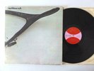 Wishbone Ash Wishbone Ash, UK-1st press 1970, Pink/Red Labels, MKPS 2014, EX++