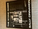 The Stone Roses Sally Cinnamon 12” Vinyl Single