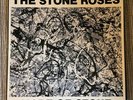 the stone roses Made Of Stone 12” Vinyl Single