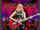 CROW,SHERYL-LIVE AT THE CAPITOL THEATRE - 2017 BE MYSELF TOUR VINYL LP NEUF