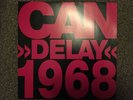 Can - 5 x LP Bundle - Tago Mago, Soon Over Babaluma, 1968, Flow Motion. See Desc