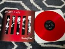 Shady Lady Raving Mad Vinyl LP Album - Rare Collectible