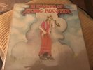 Atomic Rooster-In Hearing Of. UK Vinyl LP