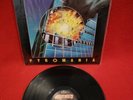 Def Leppard LP 