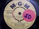 SUPERB MOD SOUL DANCER JESS & JAMES MOVE, UK ORIGINAL MGM IN EX CONDITION