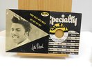 Little Richard 45 Good Golly Miss Molly bw Hey Hey Hey Hey on Specialty