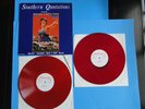 ROLLING STONES - SOUTHERN QUOTATIONS  2 LP  RED/ORANGE VINYL EXCELLENT UNPLAYED