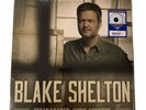 Blake Shelton ?– Fully Loaded: God’s Country Limited Edition Clear [2LP] Vinyl