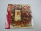BLACK SABBATH MOB RULES 20PP-94 With OBI Japan VINYL  LP