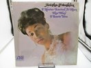 Aretha Franklin I Never Loved A Man The Way I Love You LP SD 8139 Promo VG/VG+
