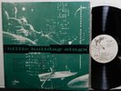 BILLIE HOLIDAY Sings LP JAZZTONE J 1209 MONO DG 1955 Jazz