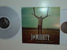 I THE MIGHTY SatoriKarma Never Sleeps (2014) Limited 2 CLEAR VINYL  M-/M-/M-