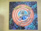 Current 93 Looney Runes UK 1990  DURTRO 004 Durtro Vinyl Album Limited Edition