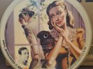 Vogue Picture Record R-760 Eric Madriguera: So It Goes/The Minute Samba 78RPM Ex